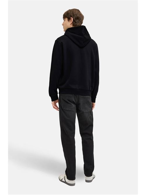  JJ REBEL | 12271040/Black